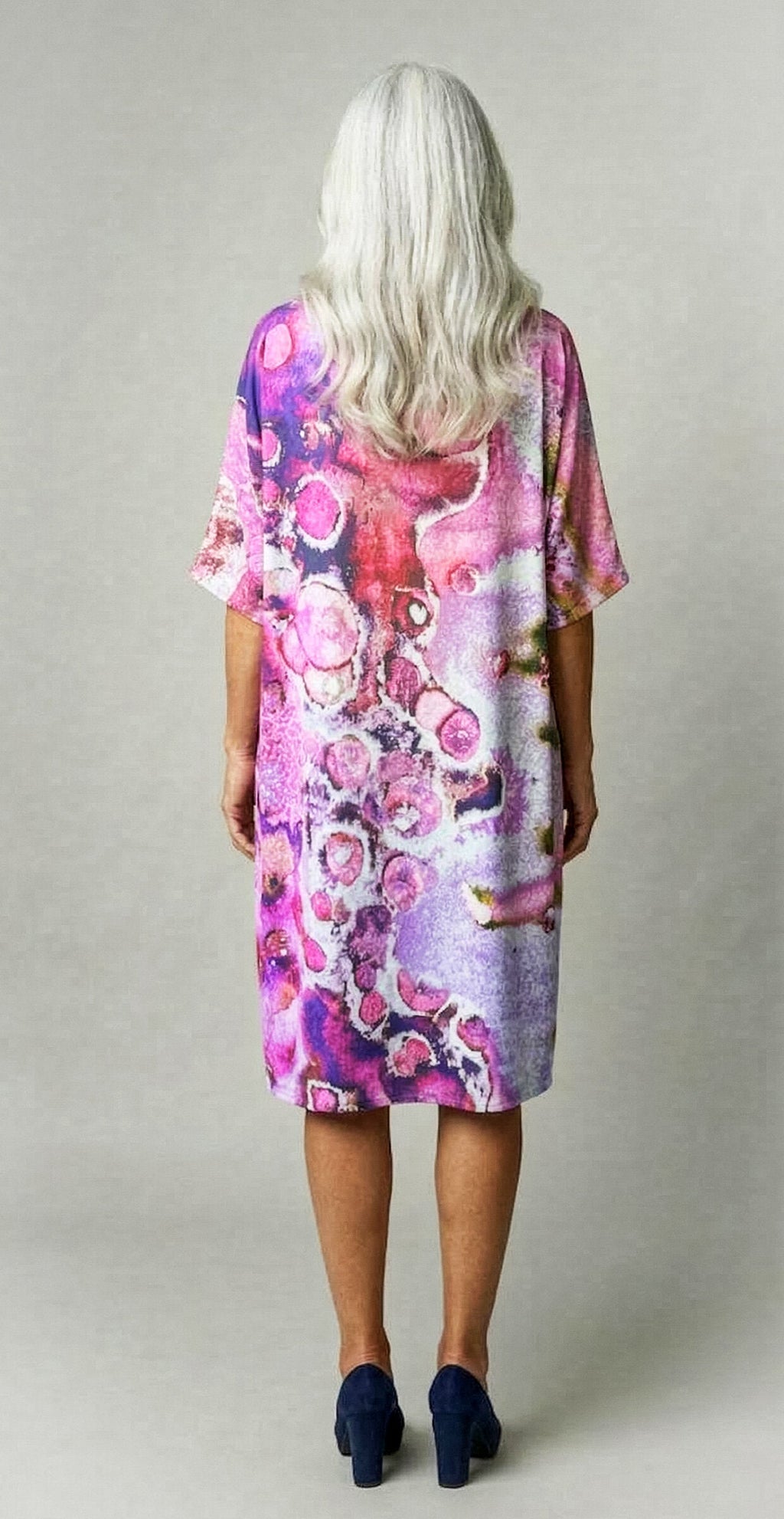 Aurora Tunic Dress