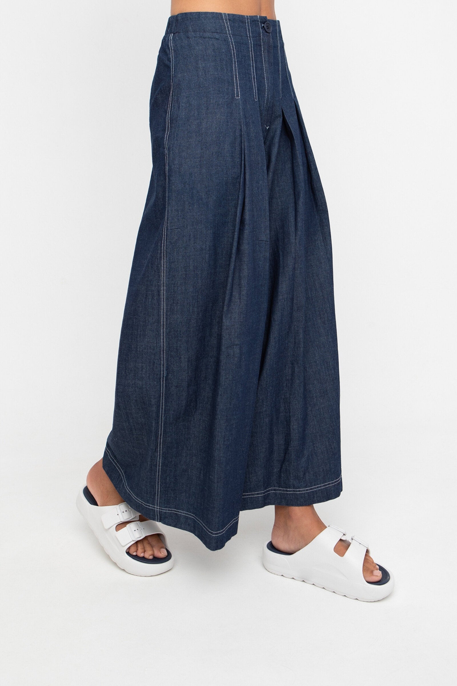 Nema Wide Pant