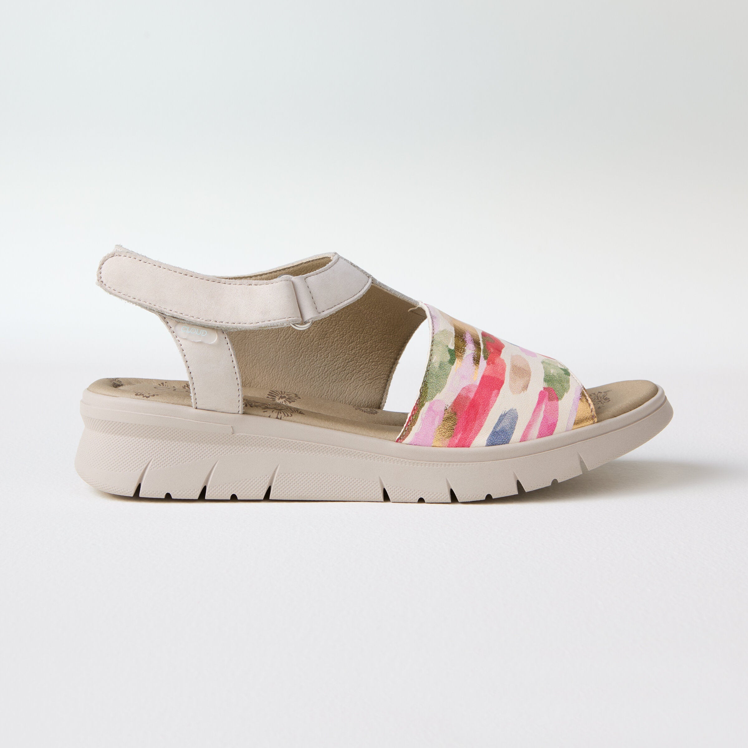 Isla Sandal