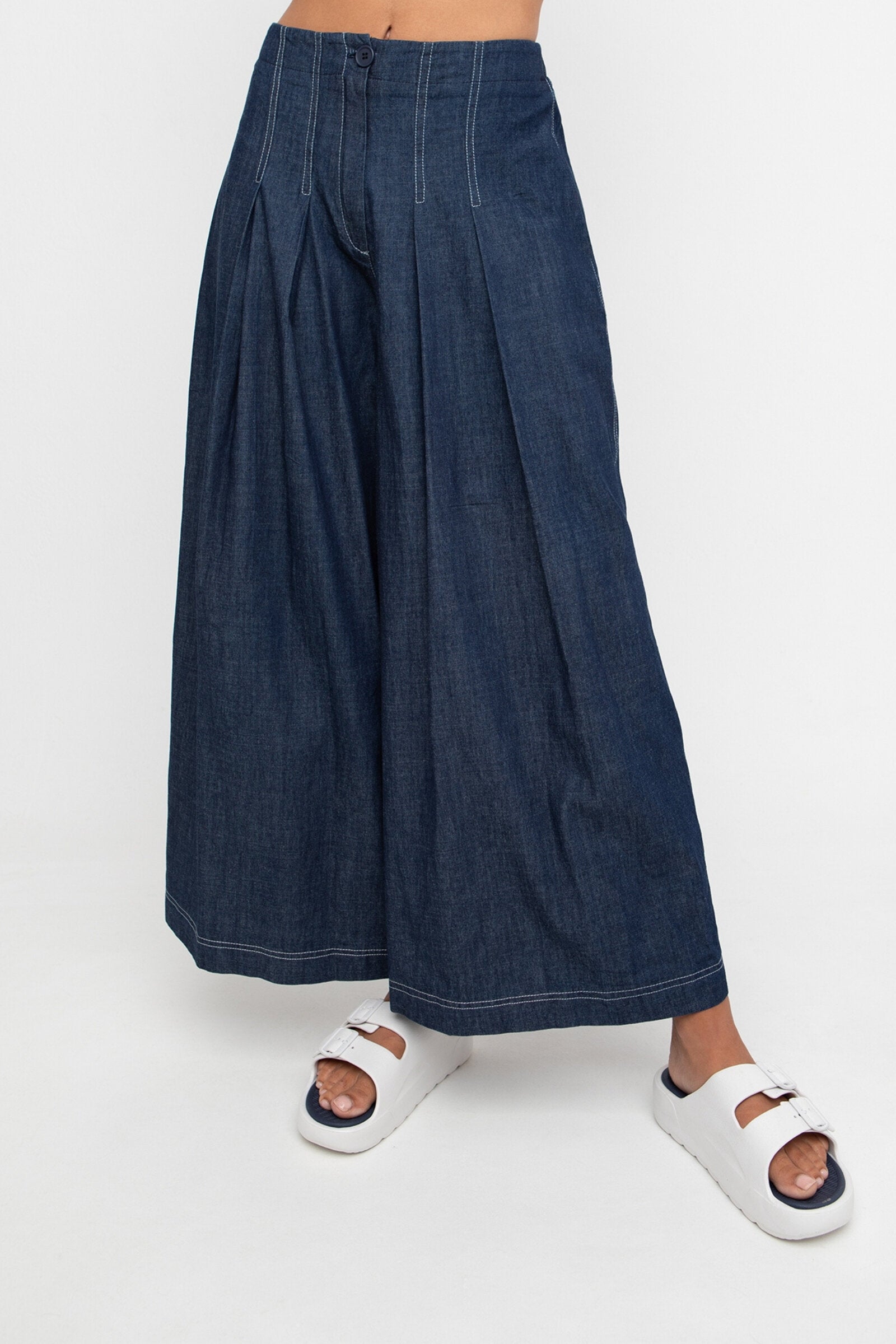 Nema Wide Pant